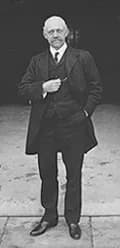 William Willett