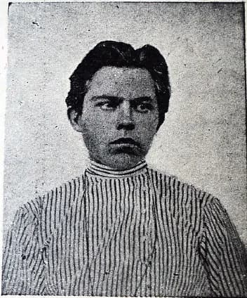 Alexander Stepanowitsch Antonow