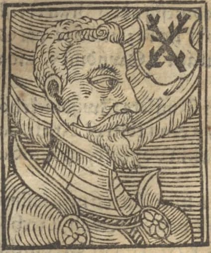 Johann Popel von Lobkowitz