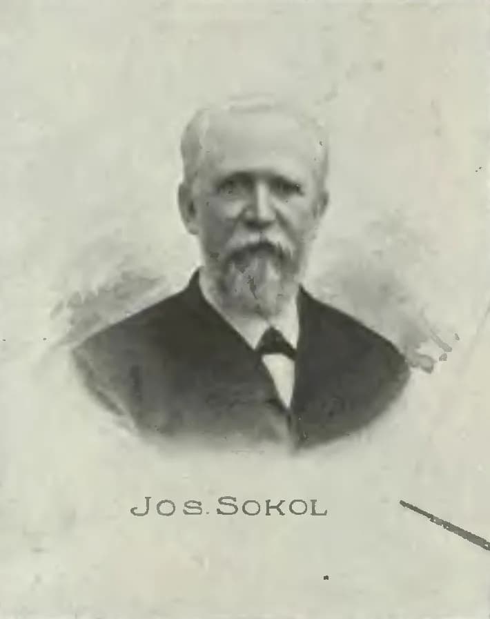 Josef Sokol