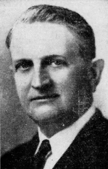 Maurice Joseph Sullivan