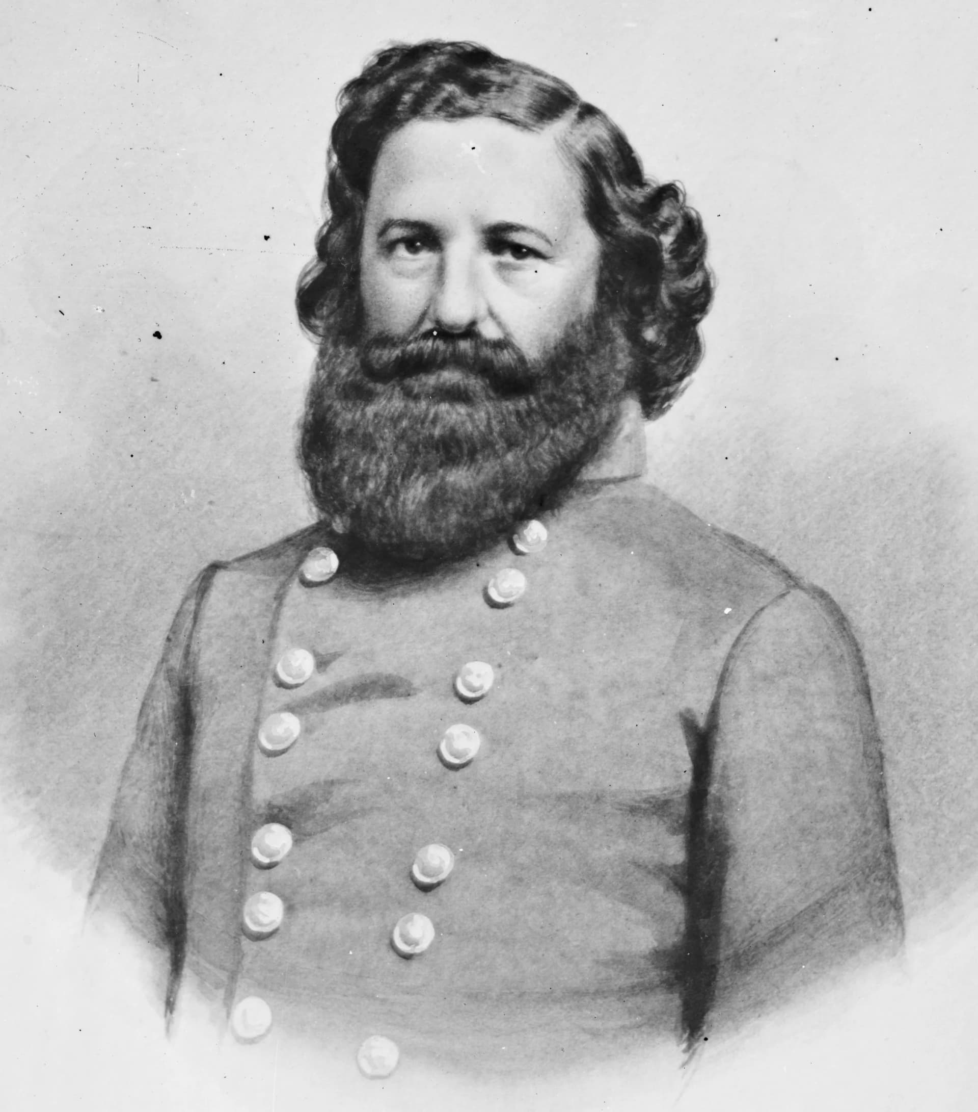 Lafayette McLaws