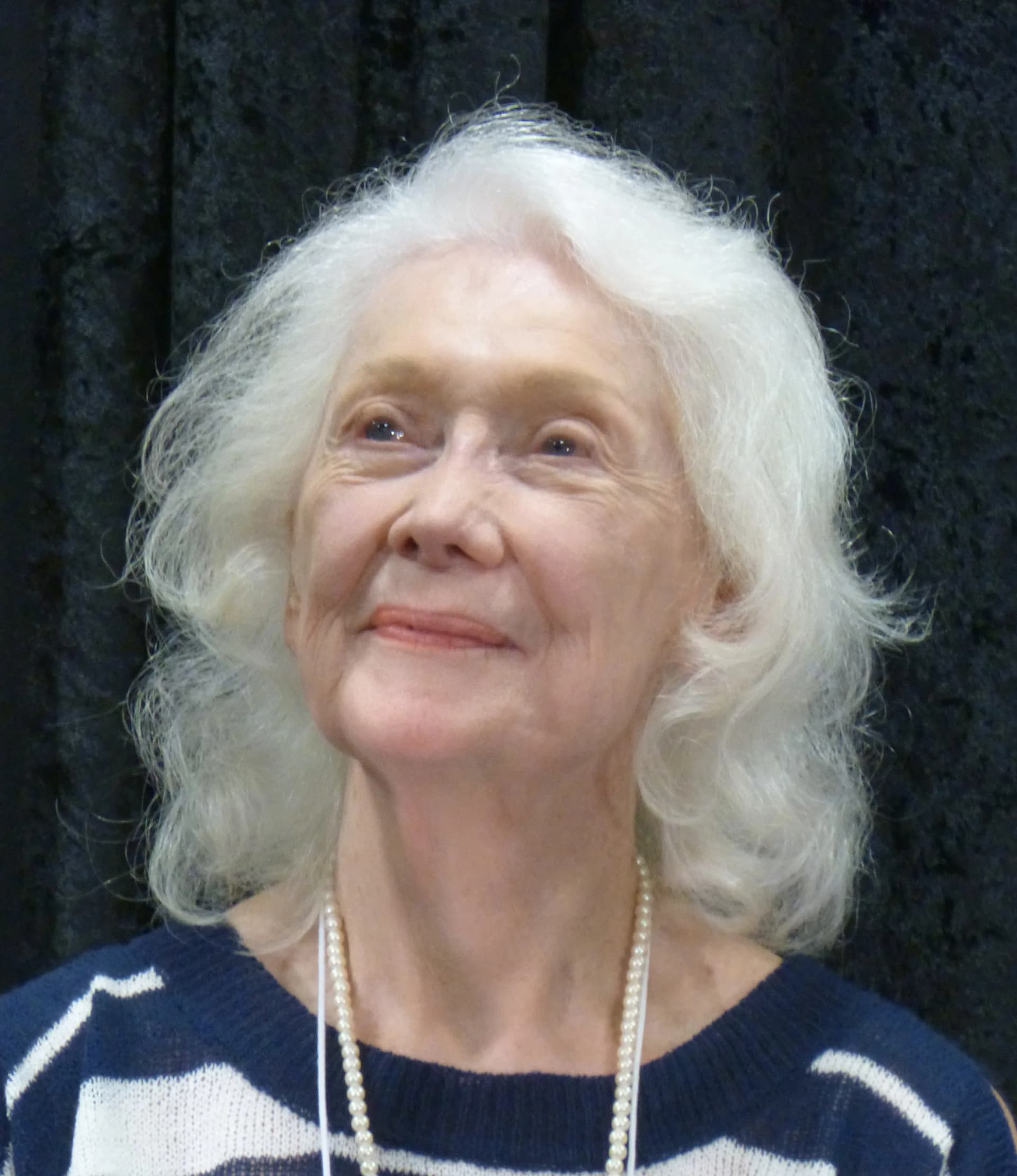 Gladys Holland