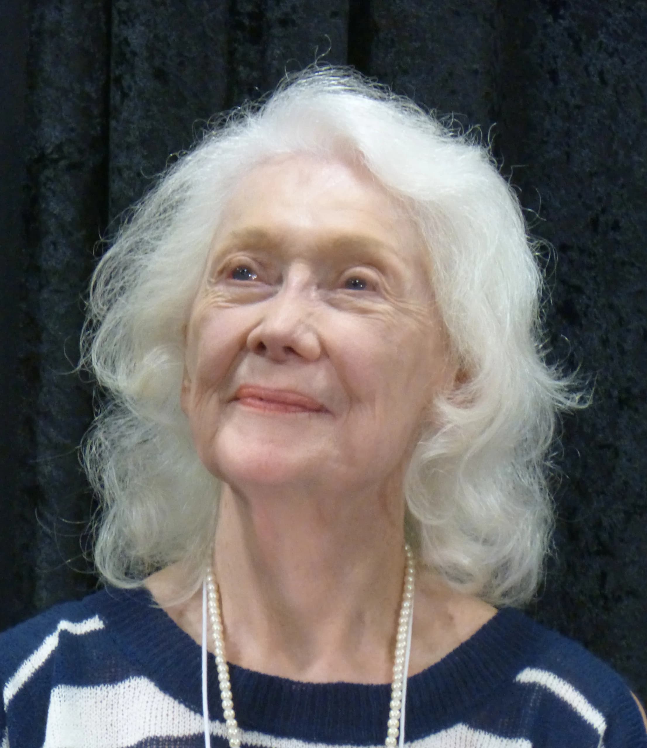 Gladys Holland