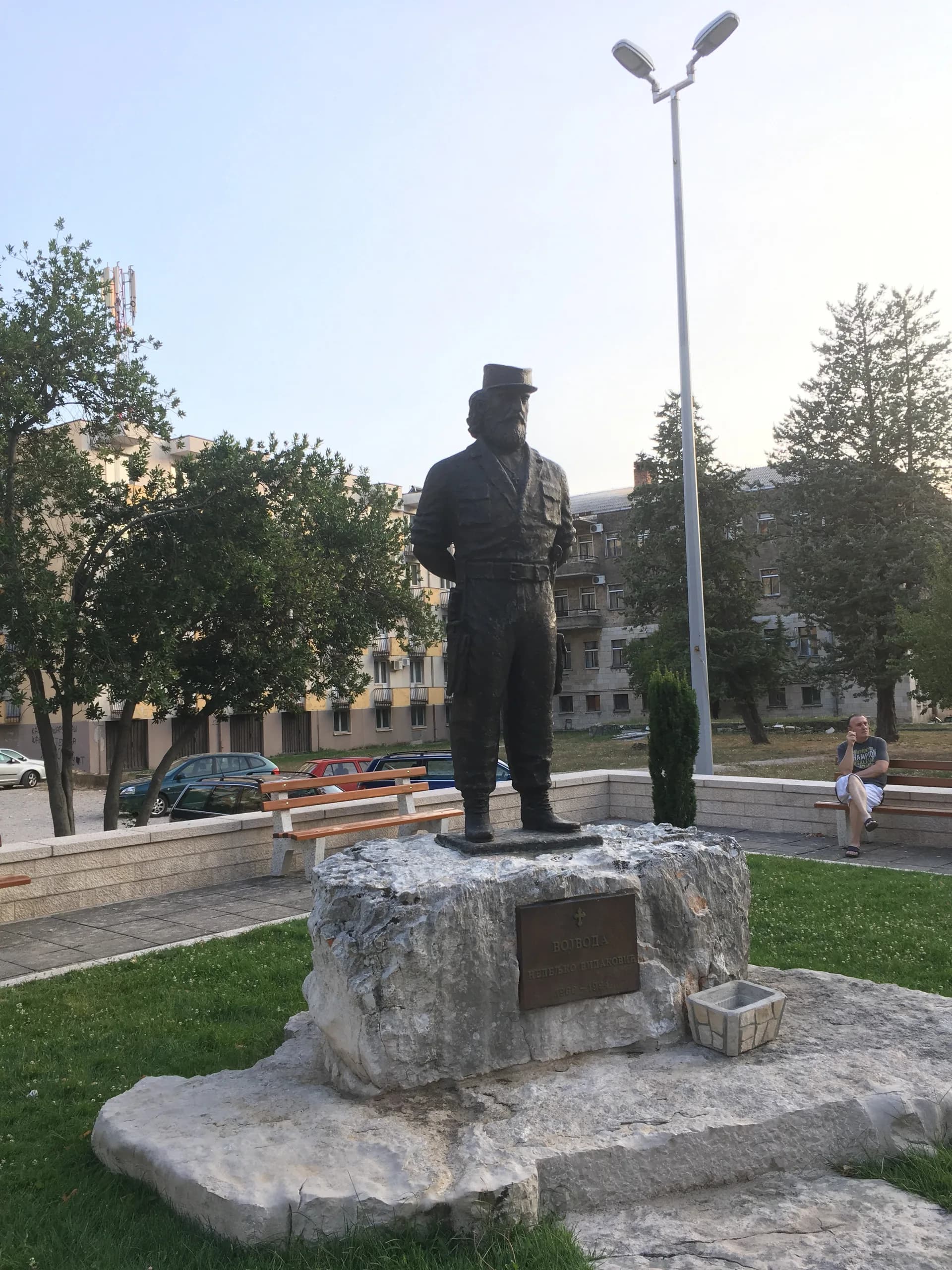 Nedeljko Vidaković