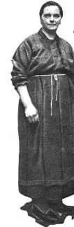 Marcelina Elexgaray Arrospide