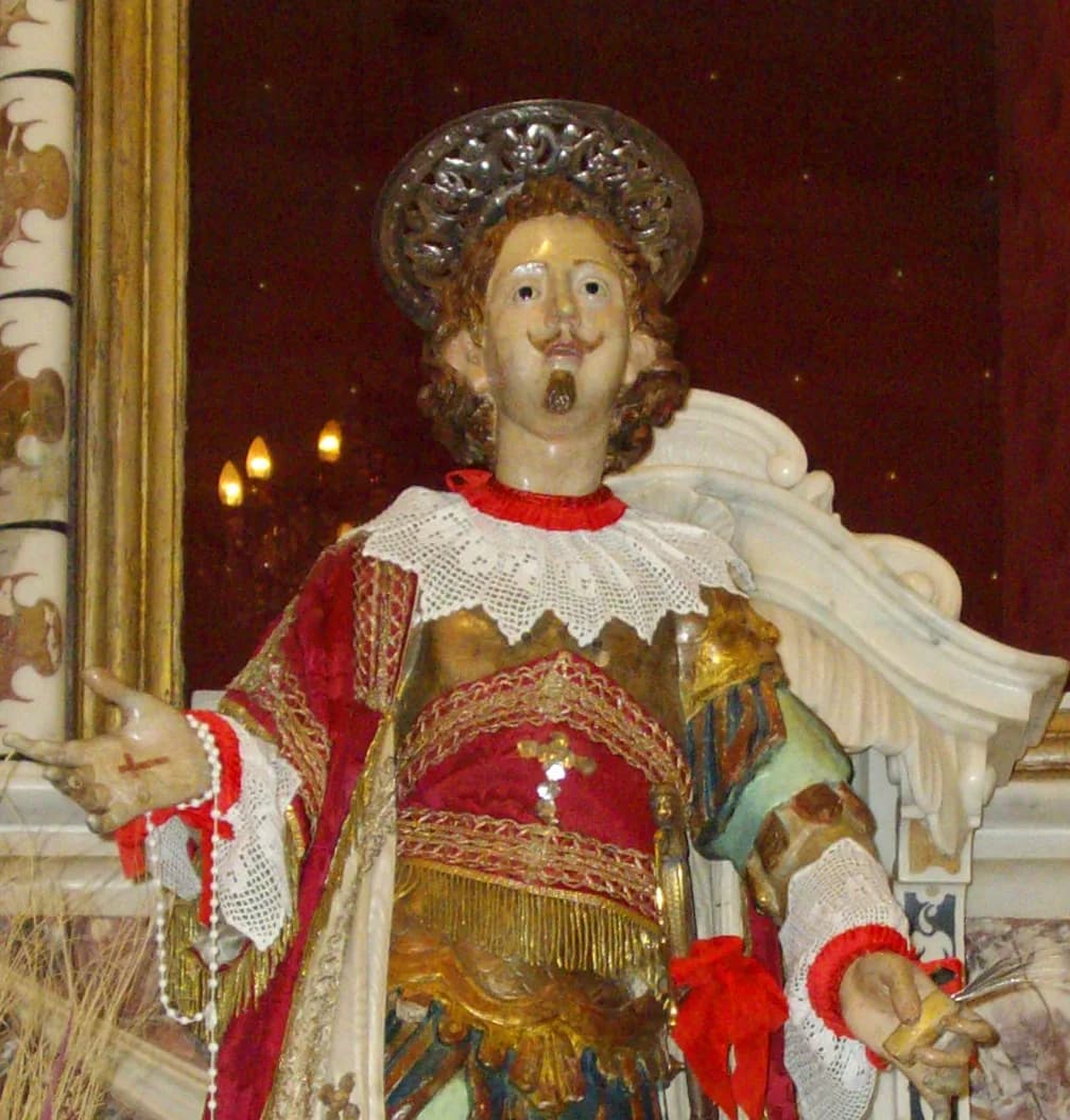 Sant’Efisio