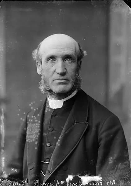 Francis Jones