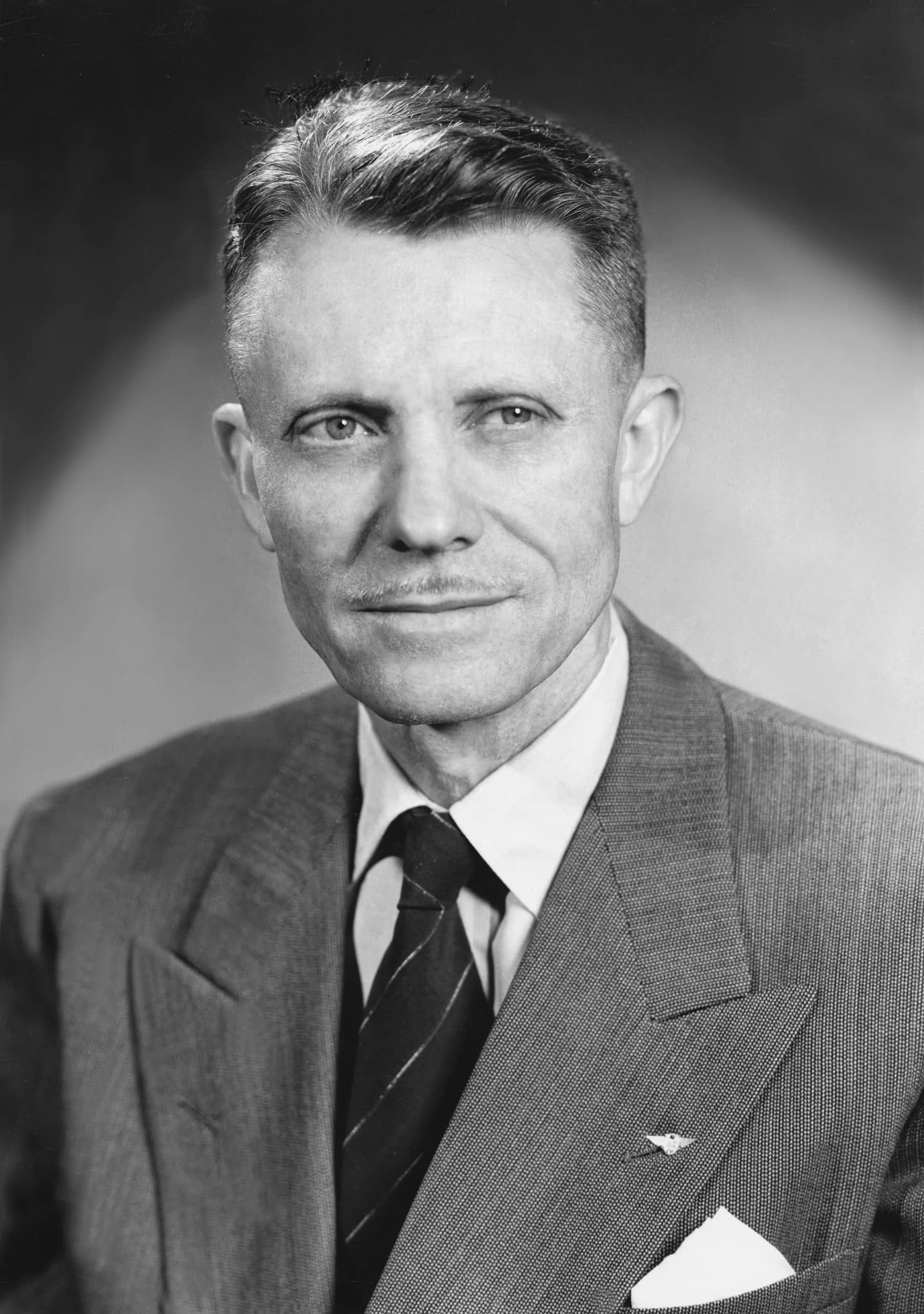 Floyd L. Thompson