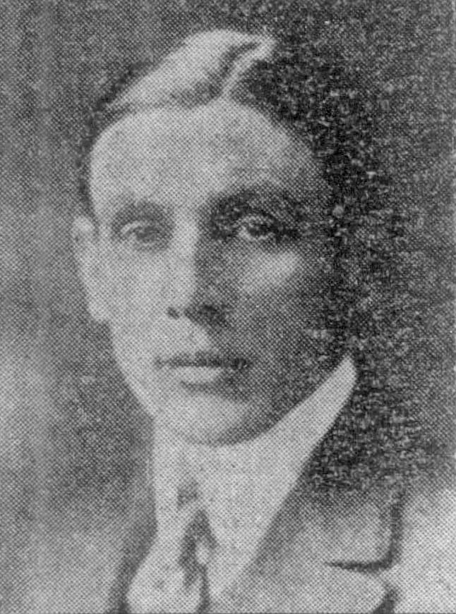 James Brewer Corcoran