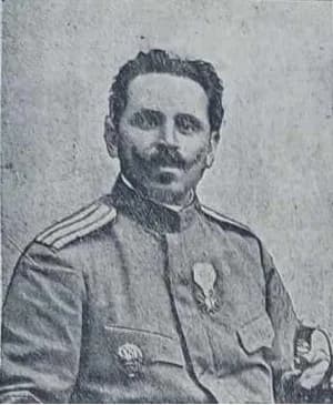 Nikola Petrov