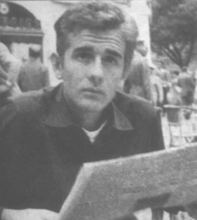 Enrico Lucherini