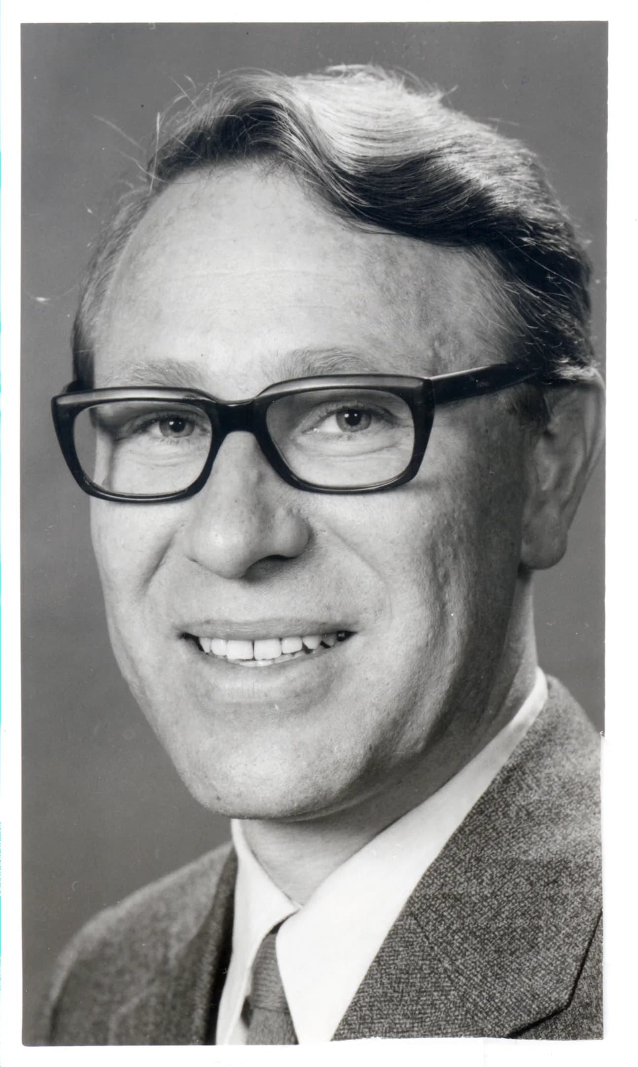 Hans Hammond Rossbach