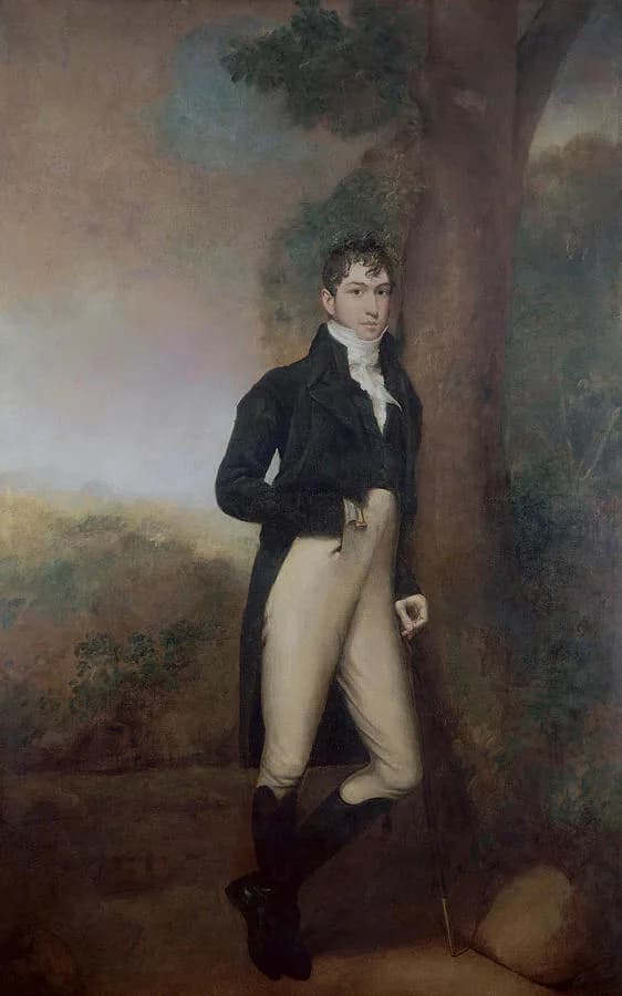 Juan José Matheu Arias-Dávila