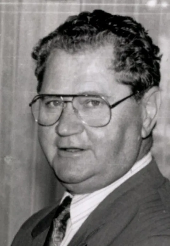 Ben Schellekens