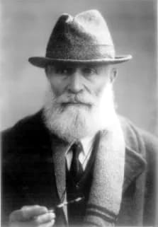 Enrico Pea