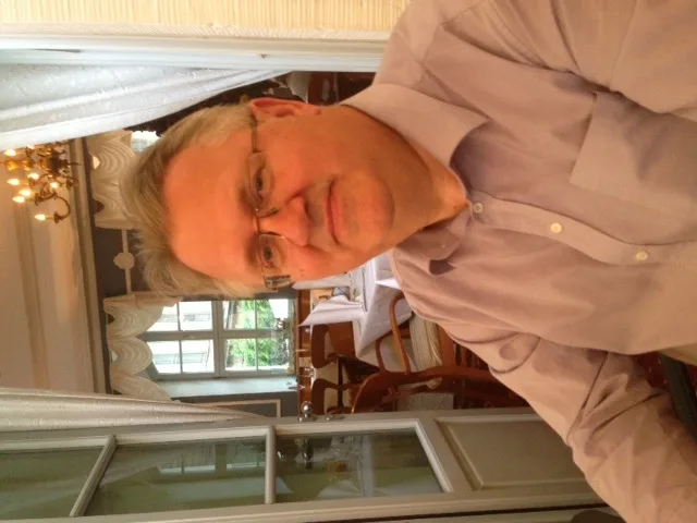 Bert Gijsberts