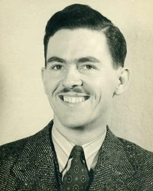 Lloyd MacInnis