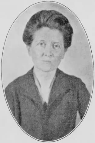 Rhoda Elizabeth McCulloch