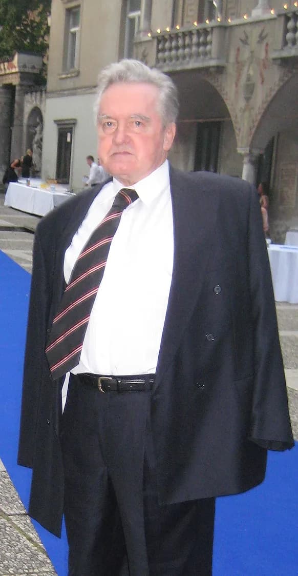 Jože Hudeček
