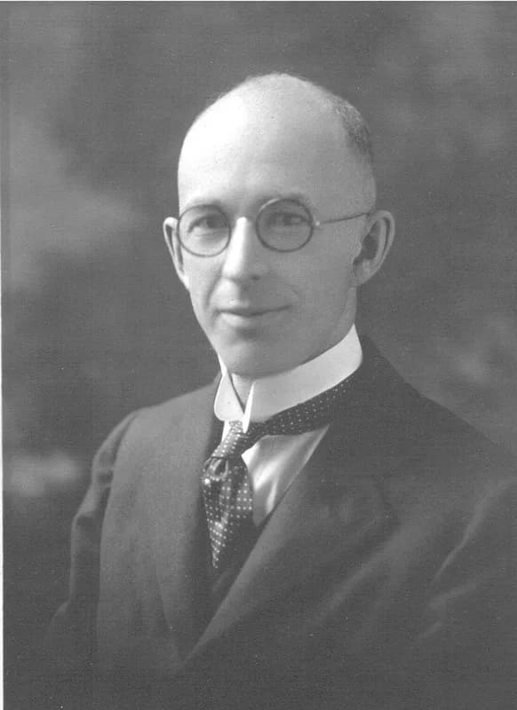 Alexander Murray MacKay
