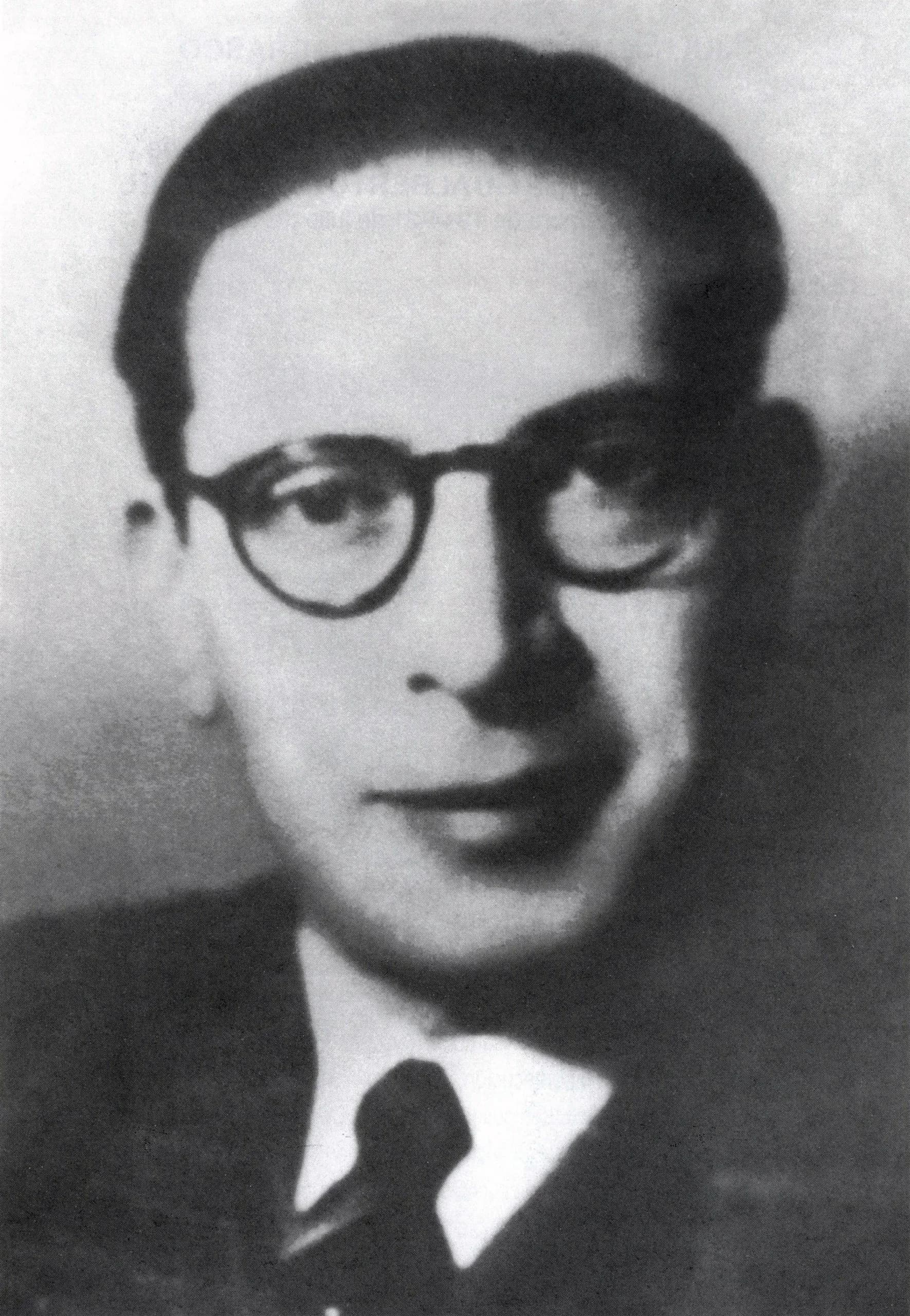 Enrique Baldivieso