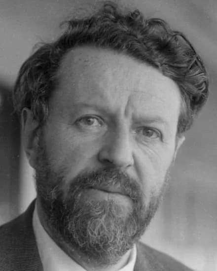 Isaac Nachman Steinberg
