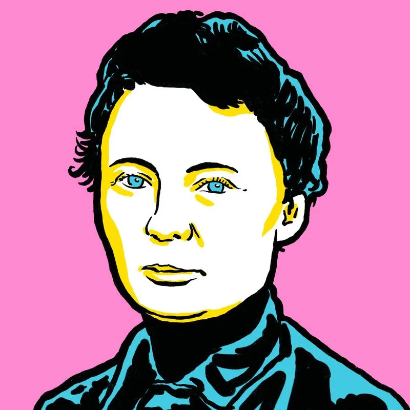 Valentine Smith