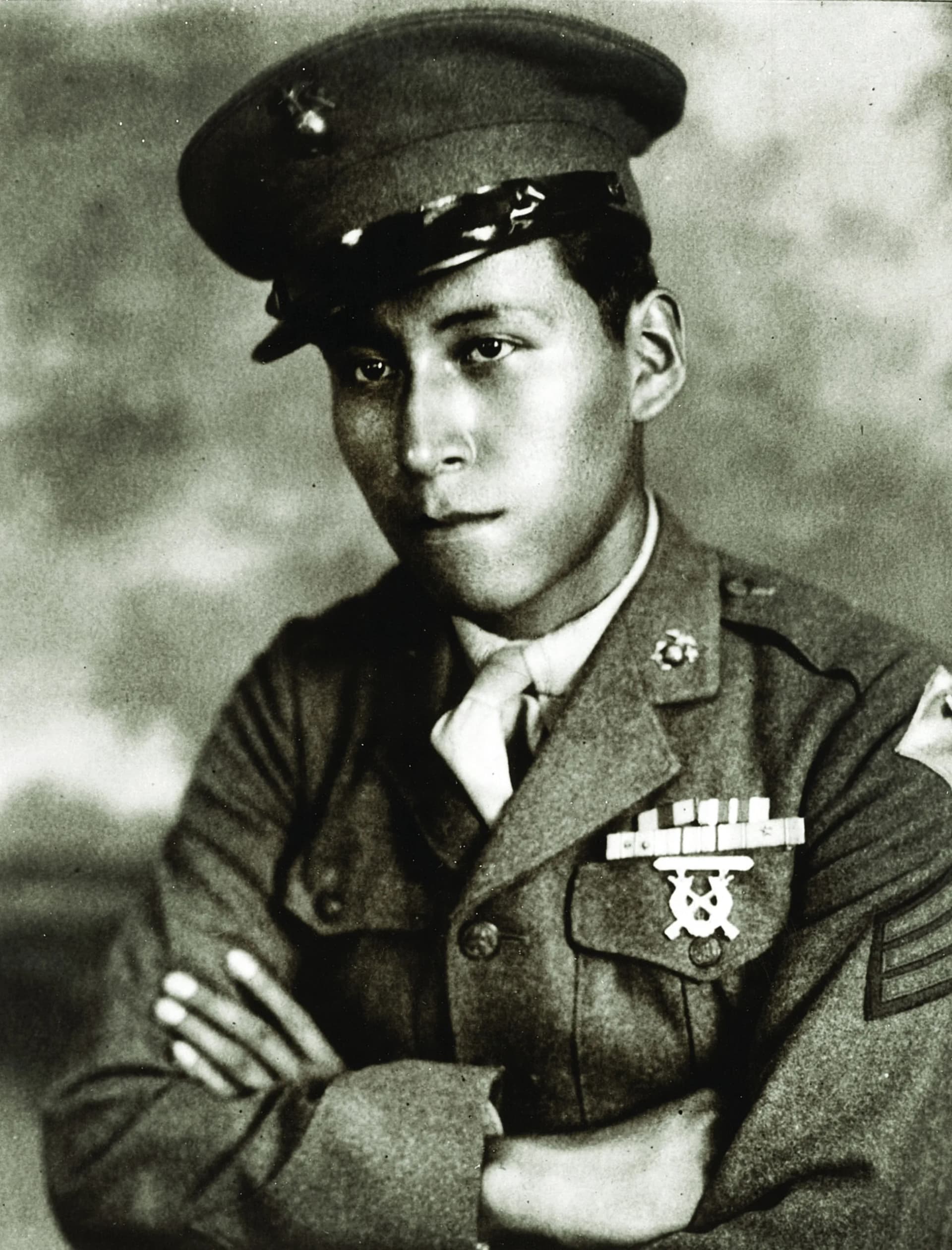 Mitchell Red Cloud, Jr.