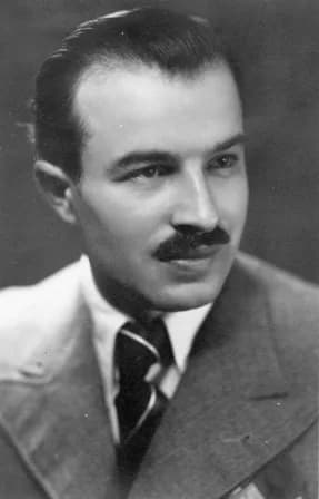Pavol Poljak