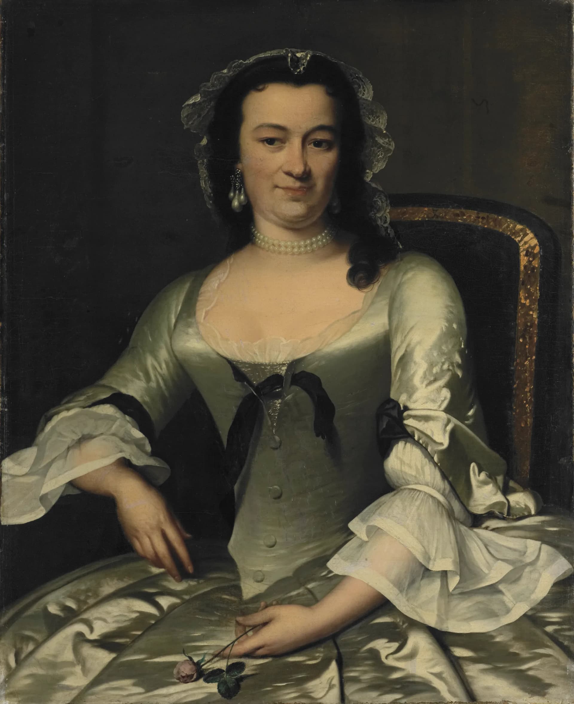 Maria Henriëtte van de Poll