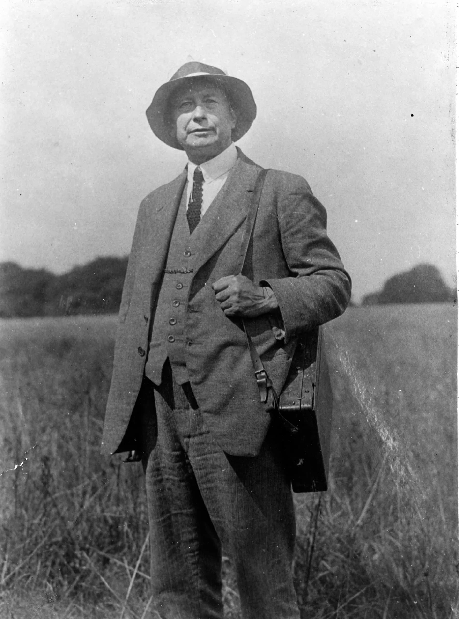 Peter Nielsen Klitz