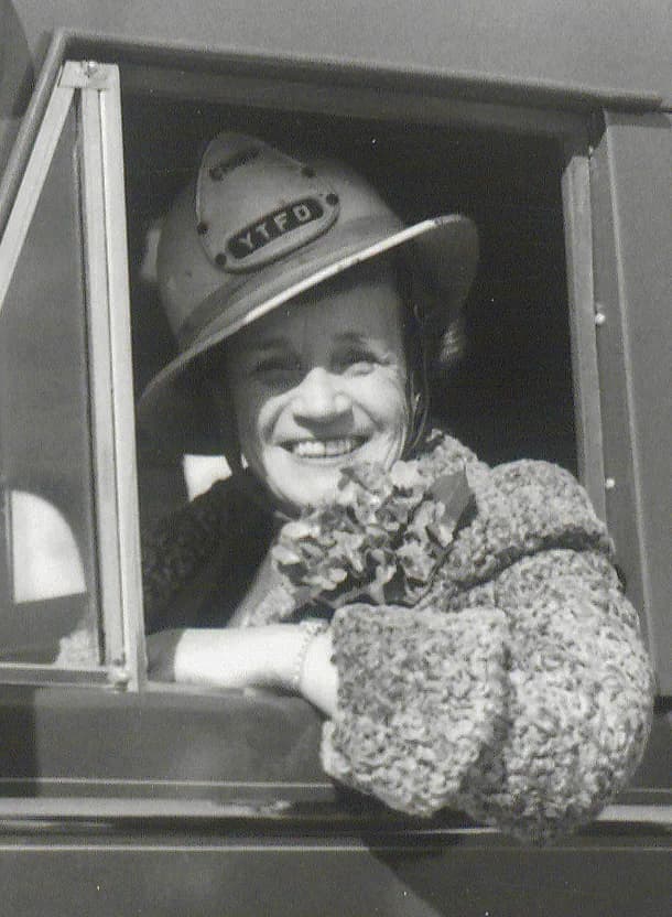 Florence Gell