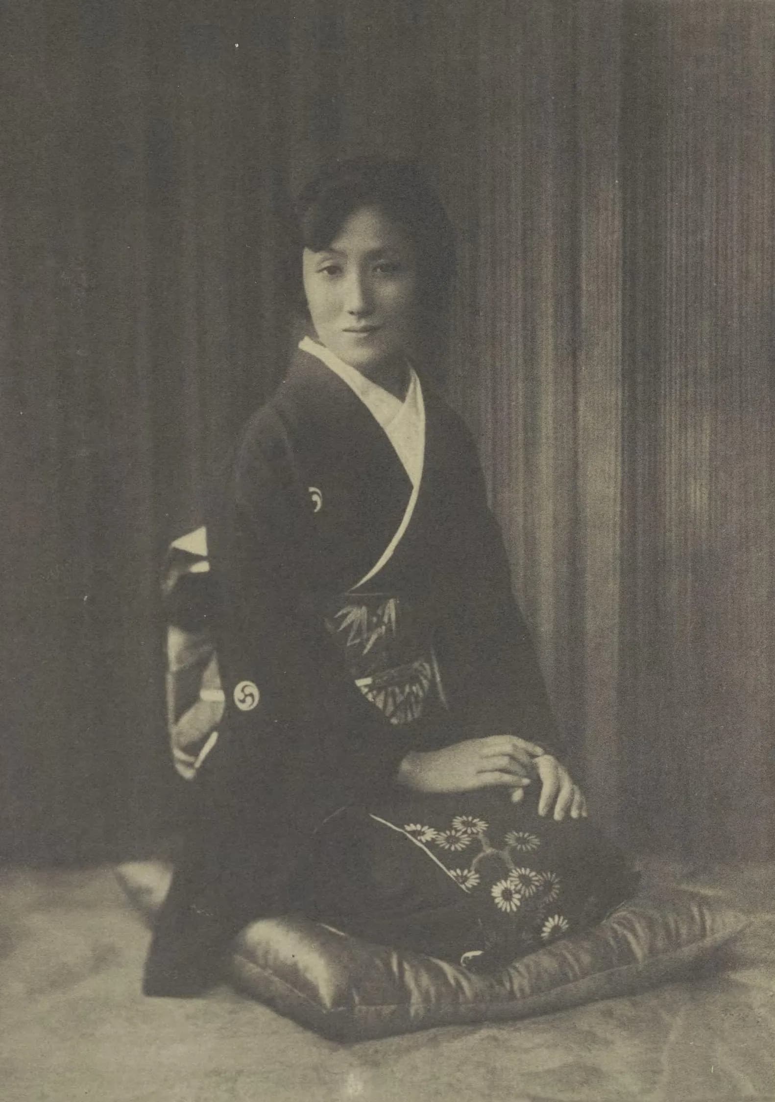 Saionji Shinko