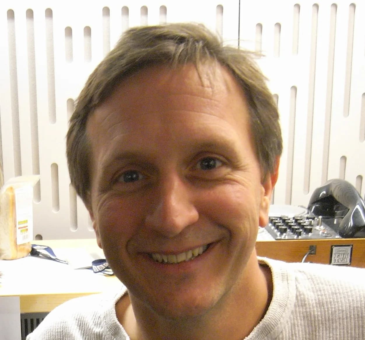 Rory Morrison