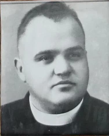 Heinrich Dalla Rosa