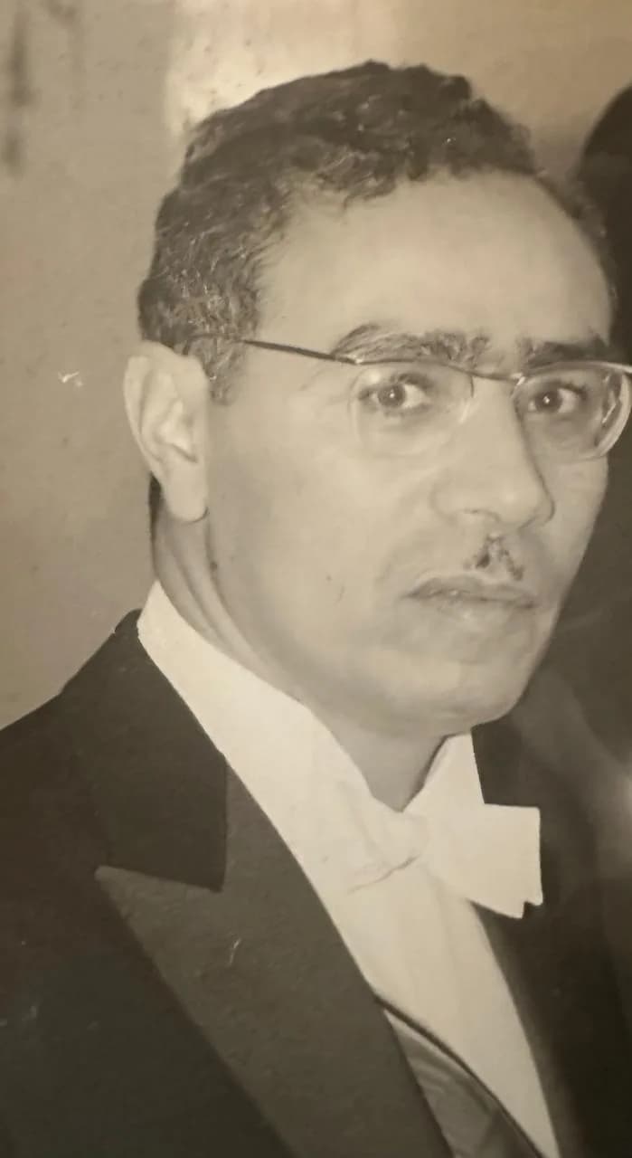 Omar Boucetta