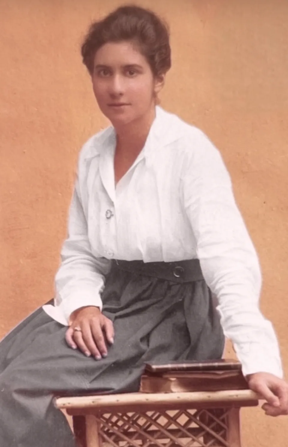 Cecília de Assis-Brasil