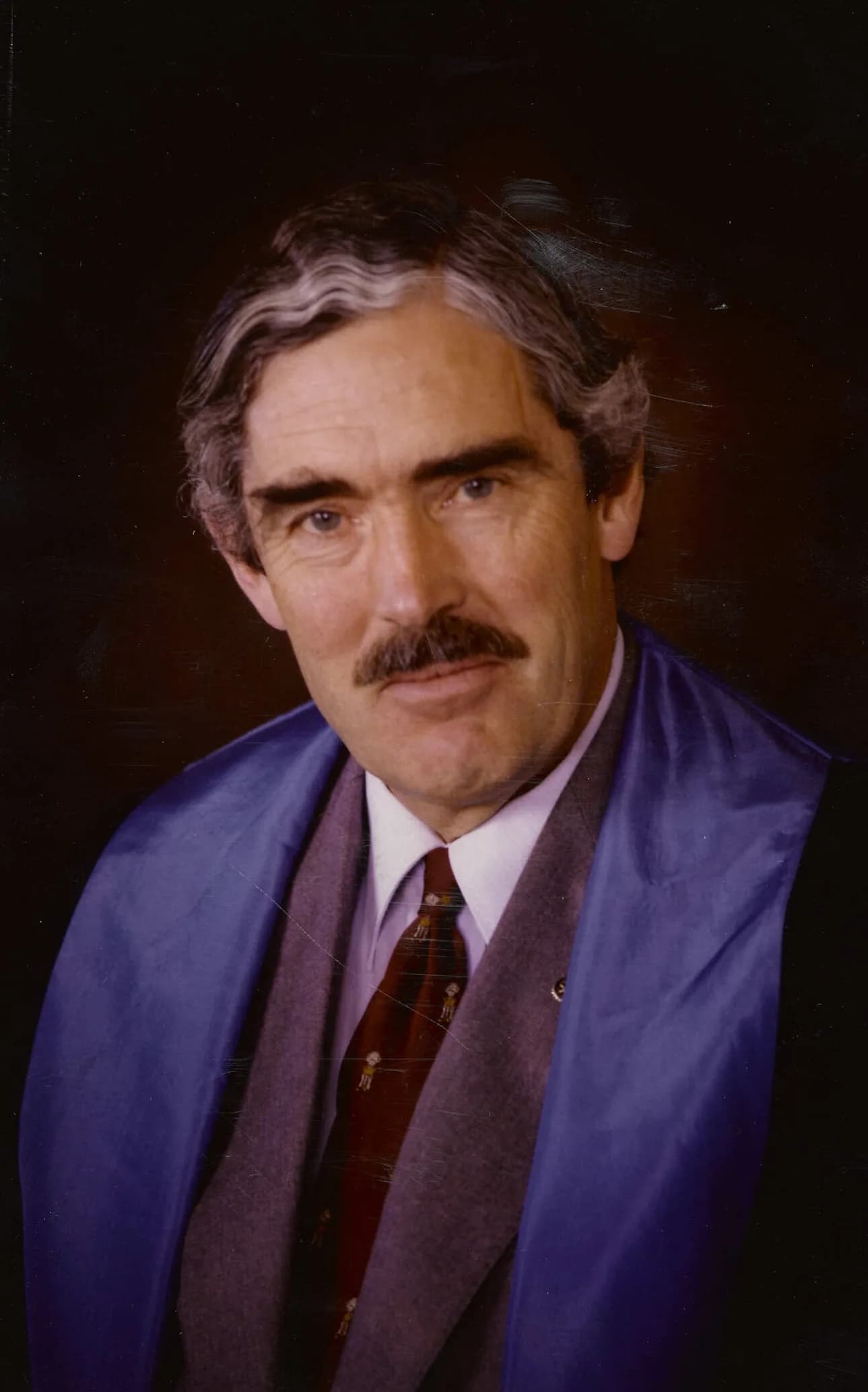 Robin Gibson