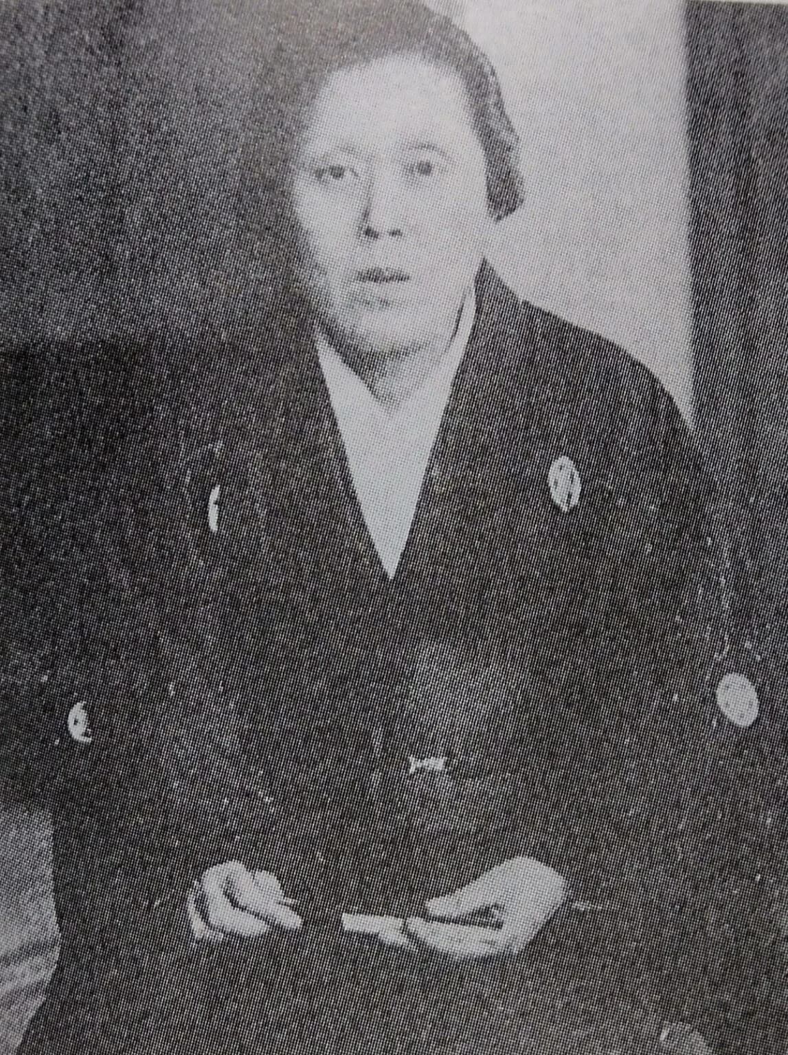 Ueda Naraito
