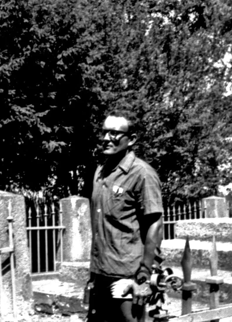 Tibor Egri Kiss