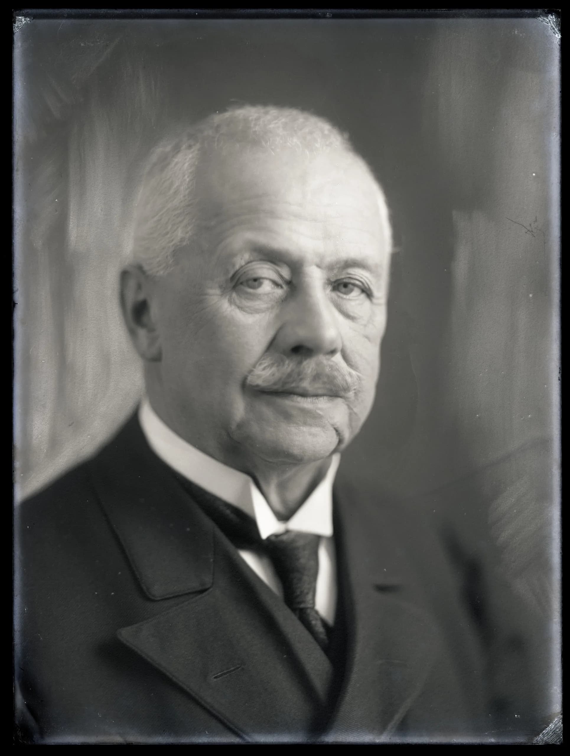 August von Pückler