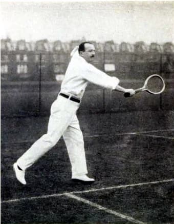 George Aristides Caridia