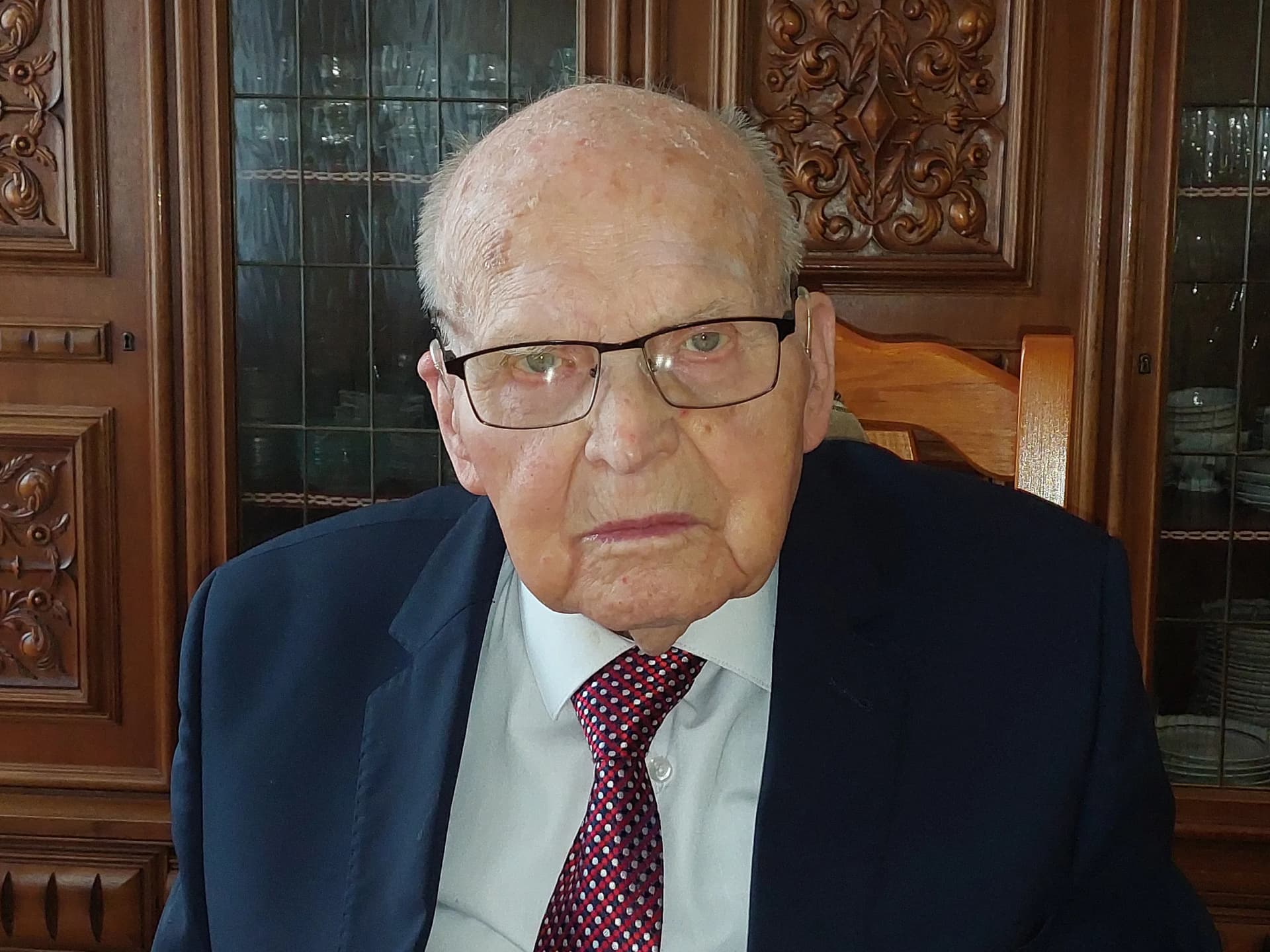 Stanisław Jędraś