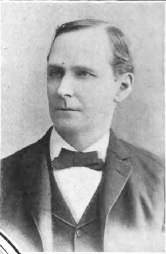 Willis Arthur Bardwell