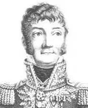 Joseph Barbanègre