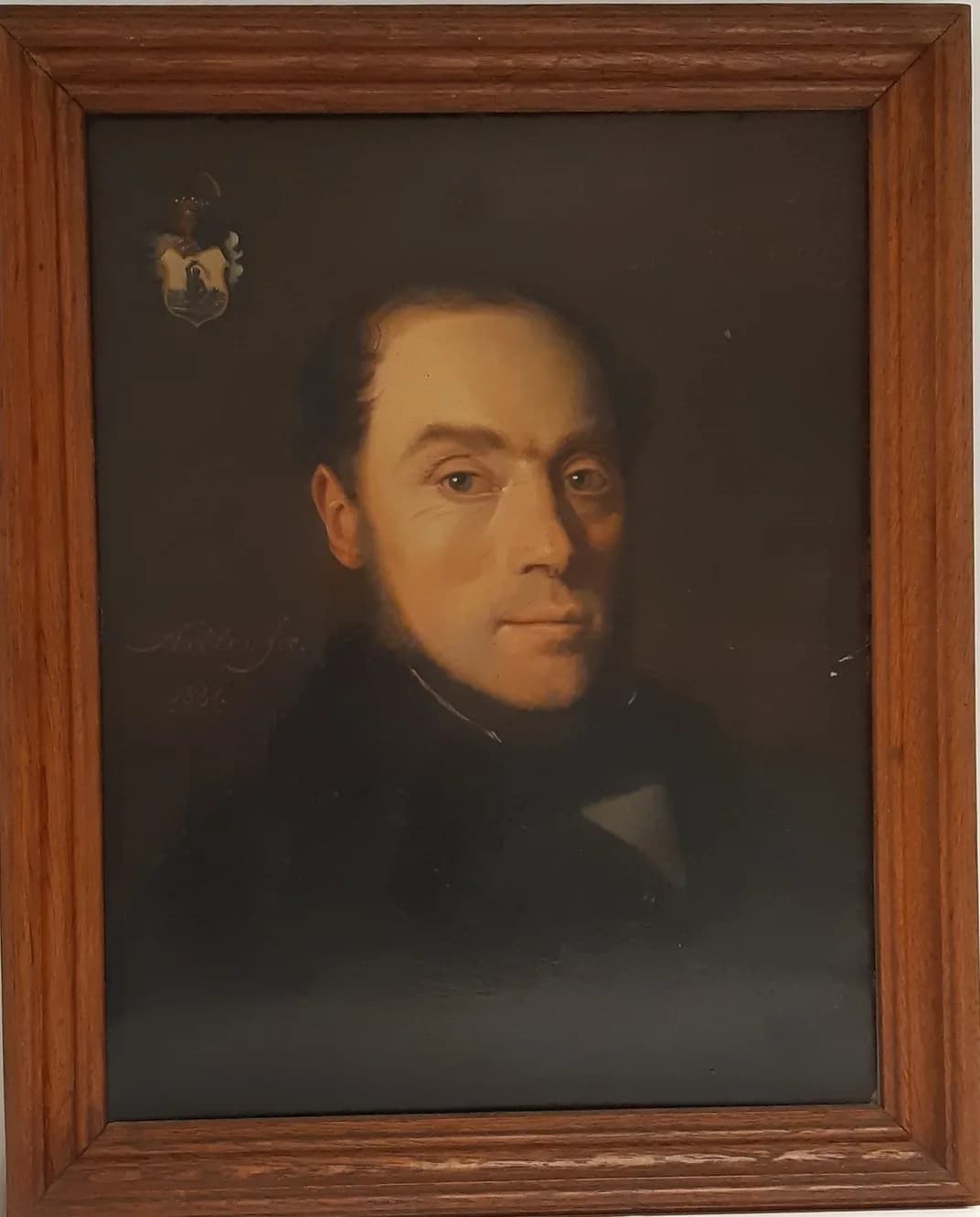 Jan Philip Frans Cornelis de Nerée van Babberich