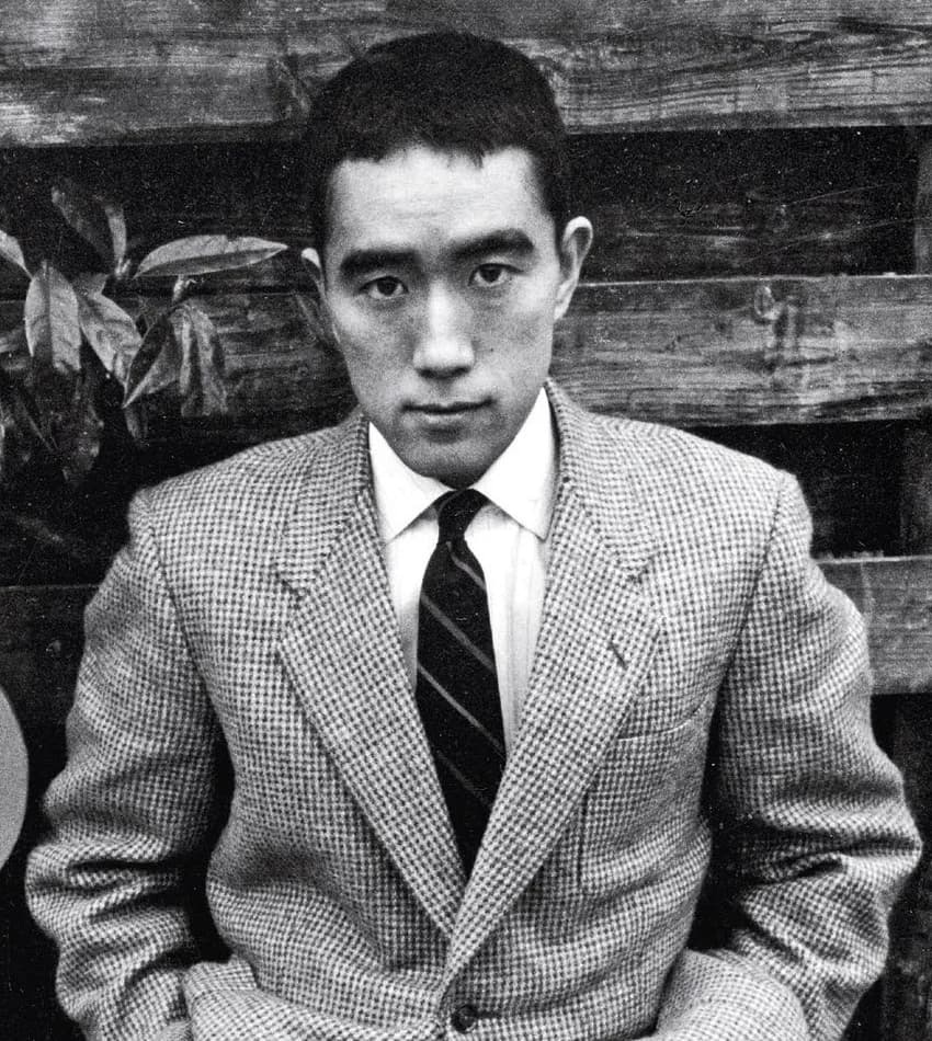 Mishima Yukio