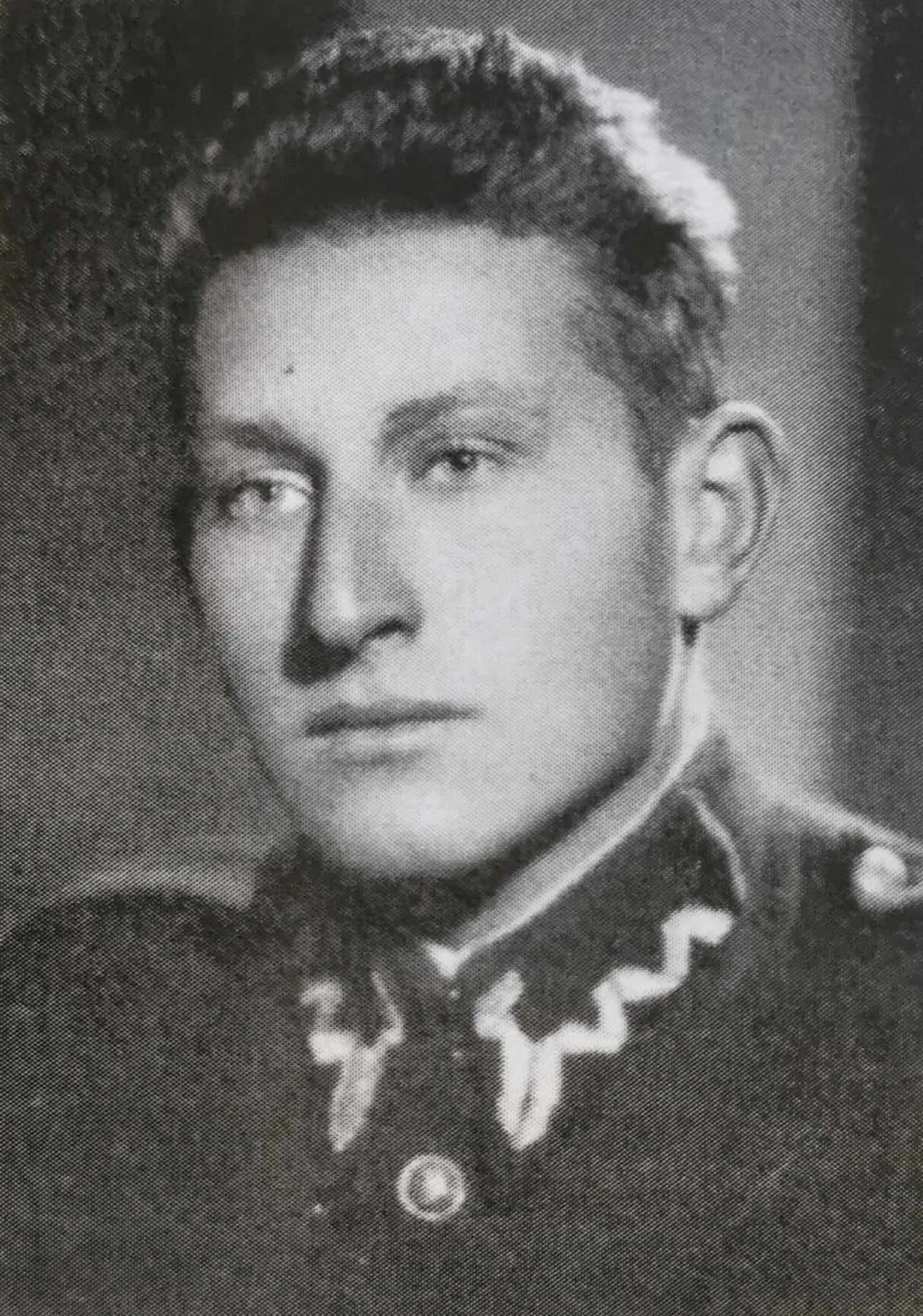 Tadeusz Bartosiak