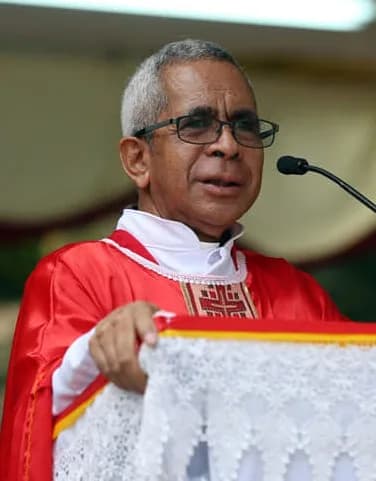 Domingos da Silva Soares